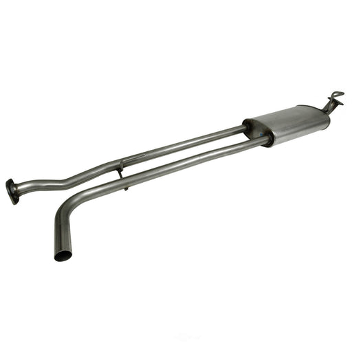47843 Walker Quiet-Flow Muffler