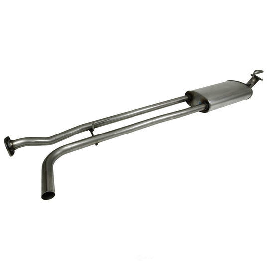 47843 Walker Quiet-Flow Muffler