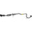 47848 Walker Ultra (Direct Fit) Catalytic Converter