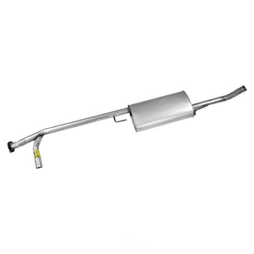47850 Walker Quiet-Flow Muffler