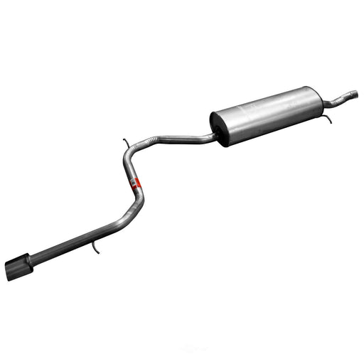 48328 Walker Quiet-Flow Muffler
