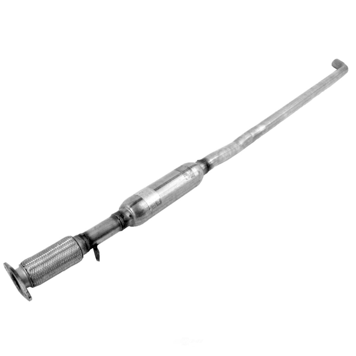 48348 Walker Resonator — Partsource