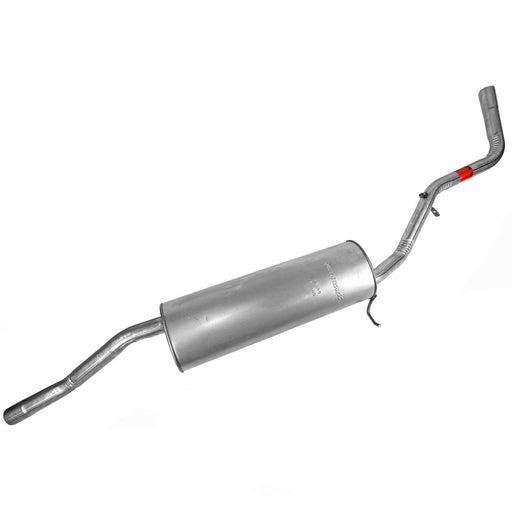 48355 Walker Quiet-Flow Muffler
