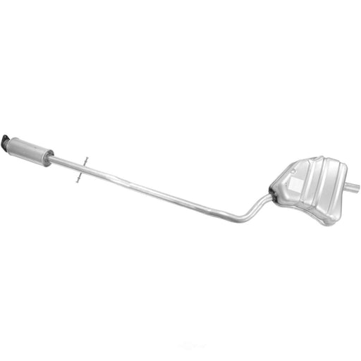 48357 Walker Quiet-Flow Muffler