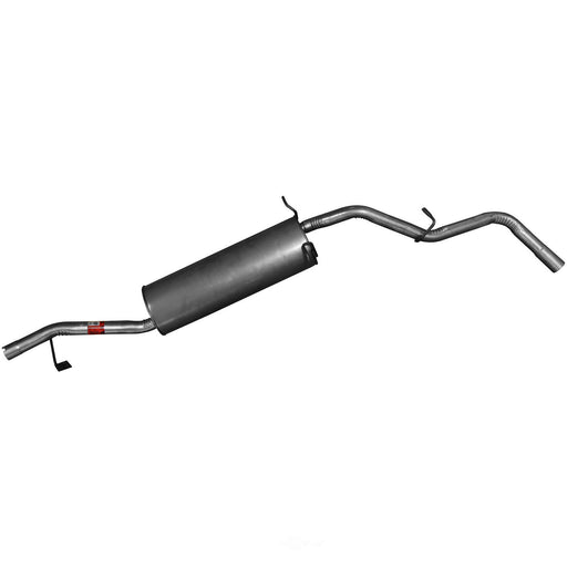 48360 Walker Quiet-Flow Muffler