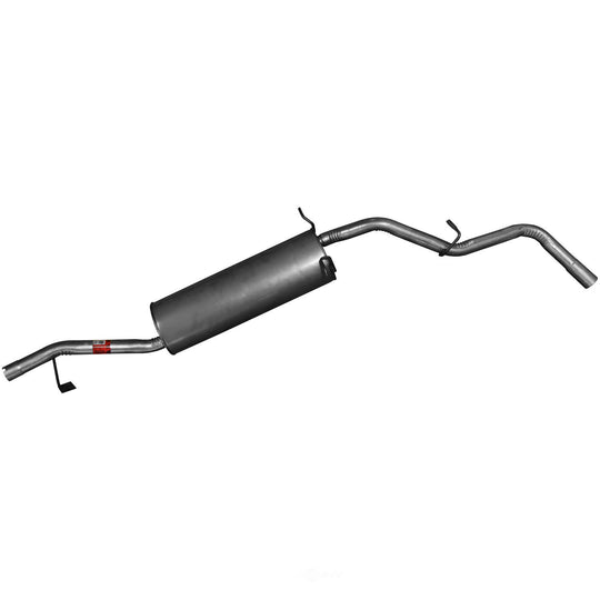 48360 Walker Quiet-Flow Muffler