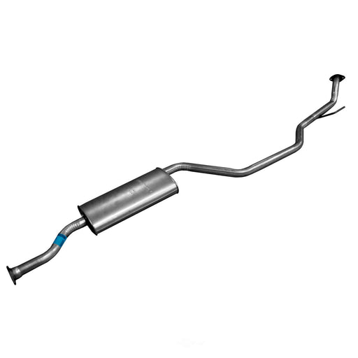 49249 Walker Quiet-Flow Muffler