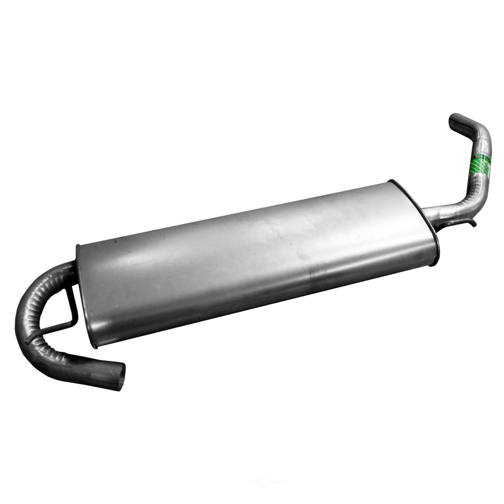 50054 Walker Quiet-Flow Muffler