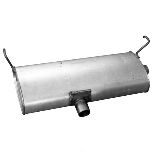 50058 Walker Quiet-Flow Muffler