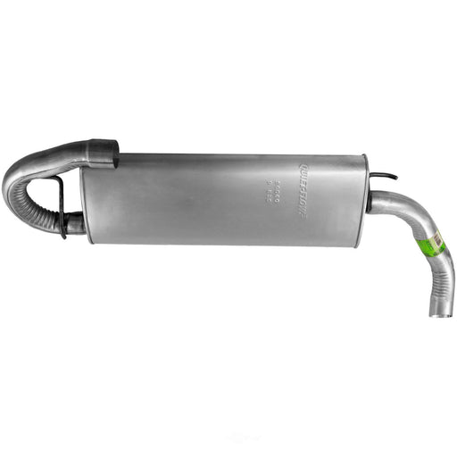 50060 Walker Quiet-Flow Muffler