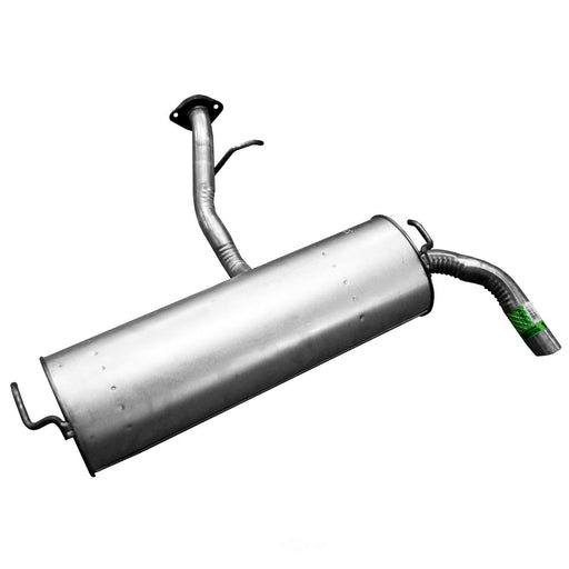 50061 Walker Quiet-Flow Muffler