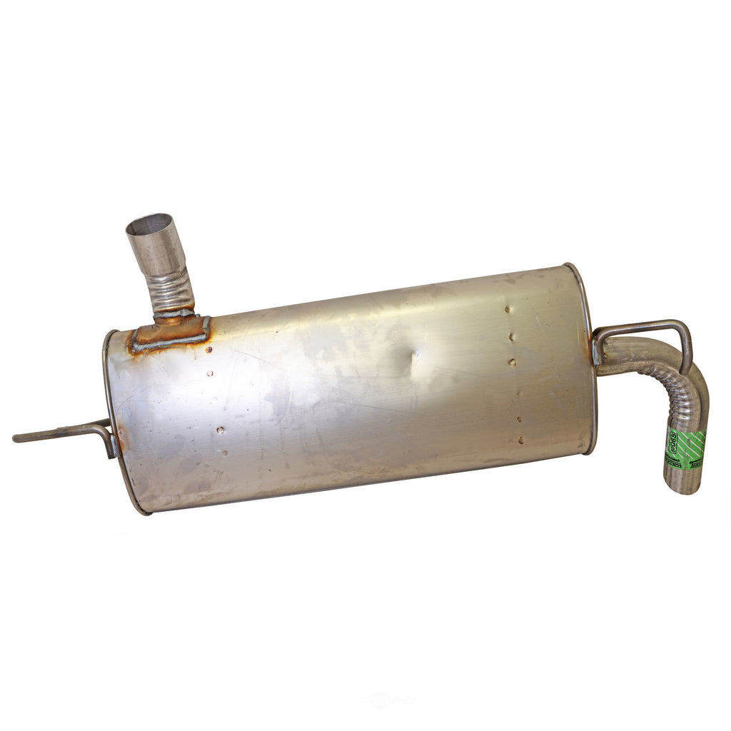 50065 Walker Quiet-Flow Muffler — Partsource