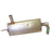 50065 Walker Quiet-Flow Muffler