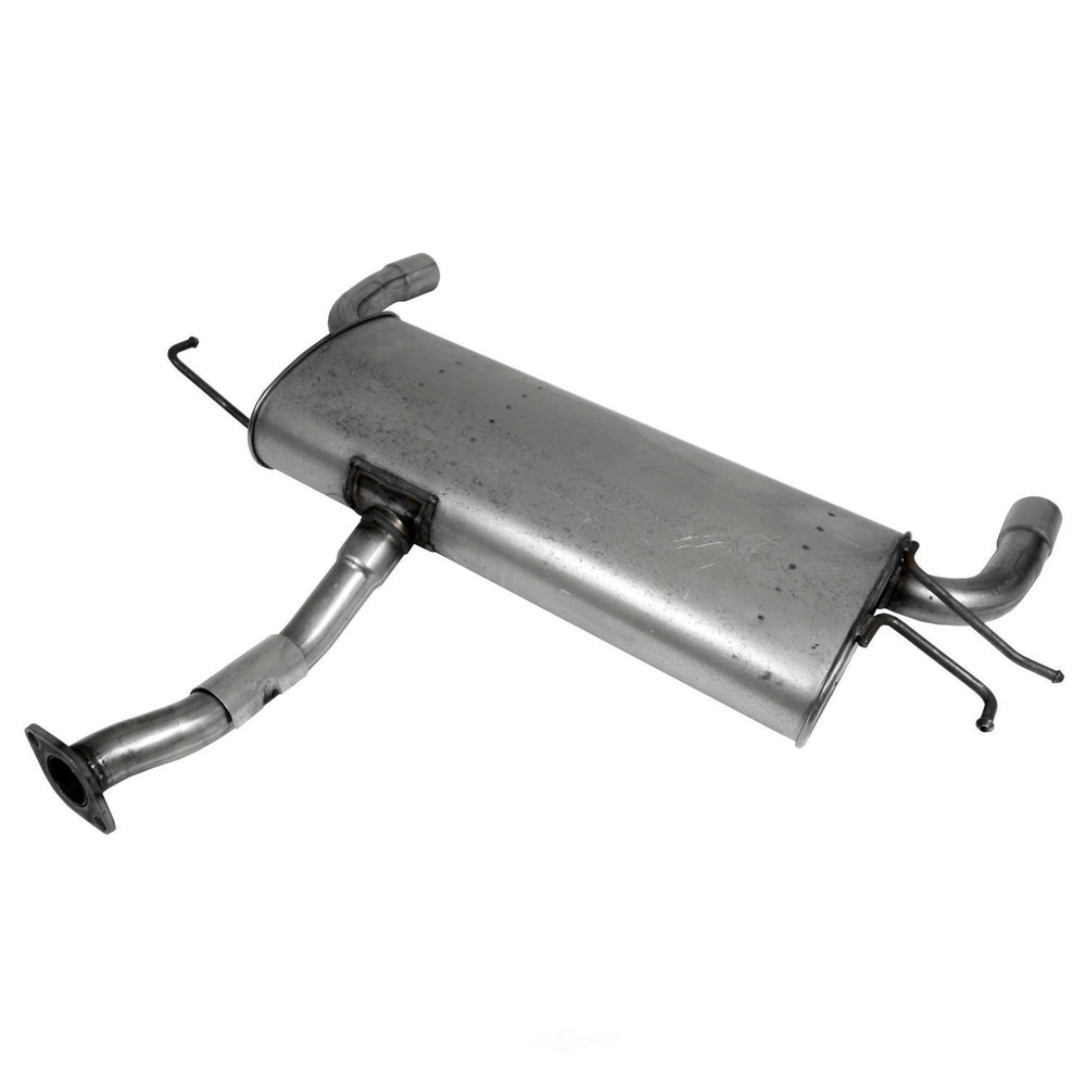 50068 Walker Quiet-Flow Muffler
