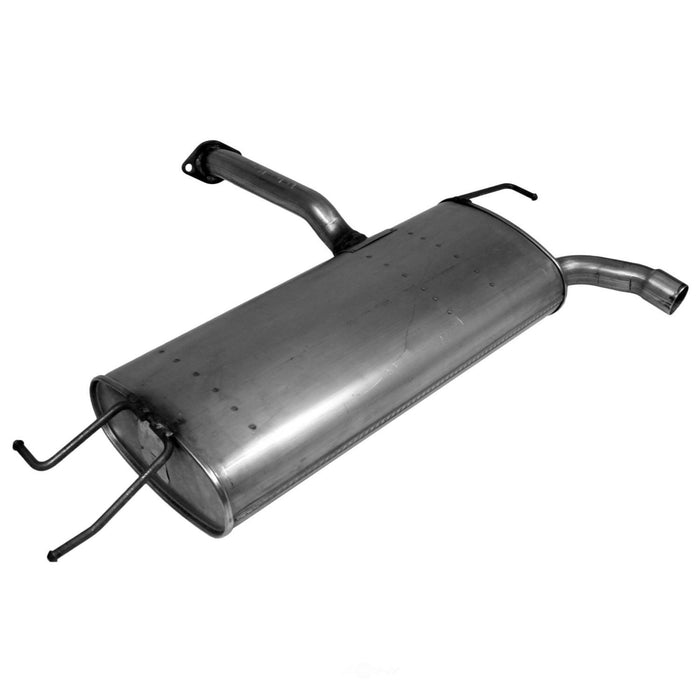 50069 Walker Quiet-Flow Muffler
