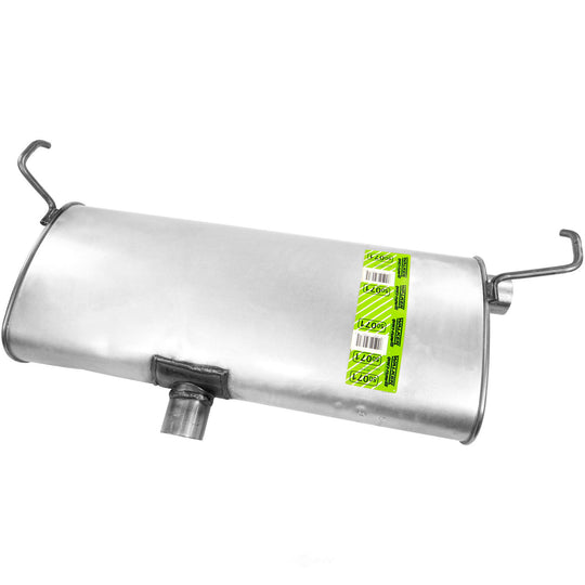 50071 Walker Quiet-Flow Muffler