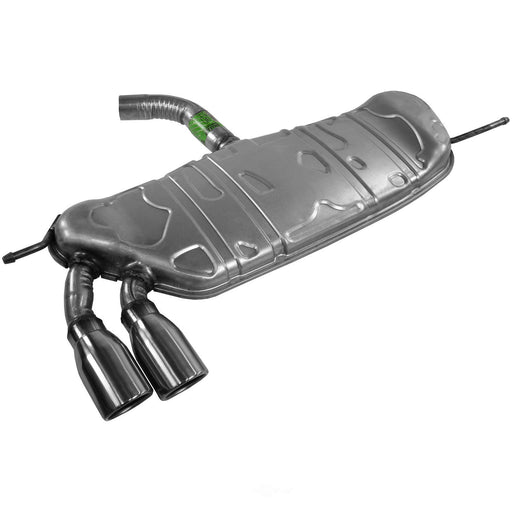 50073 Walker Quiet-Flow Muffler