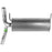 50076 Walker Quiet-Flow Muffler