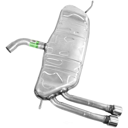 50080 Walker Quiet-Flow Muffler