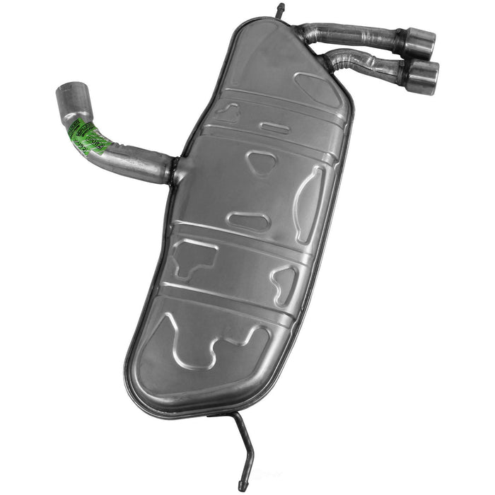 50082 Walker Quiet-Flow Muffler