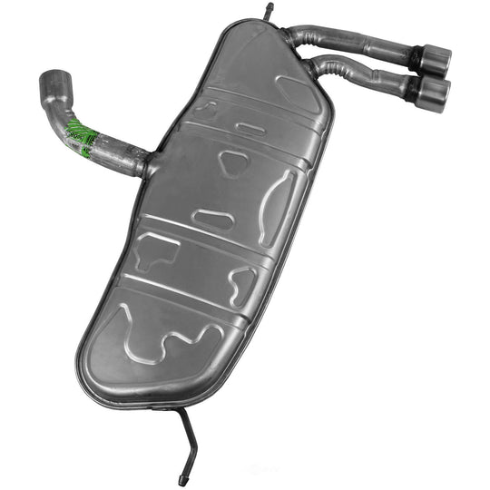 50083 Walker Quiet-Flow Muffler