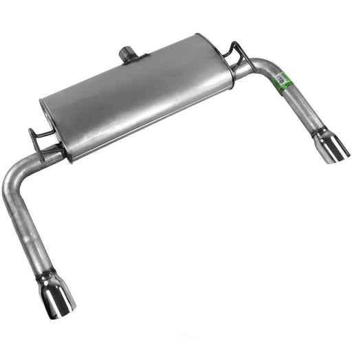 50085 Walker Quiet-Flow Muffler