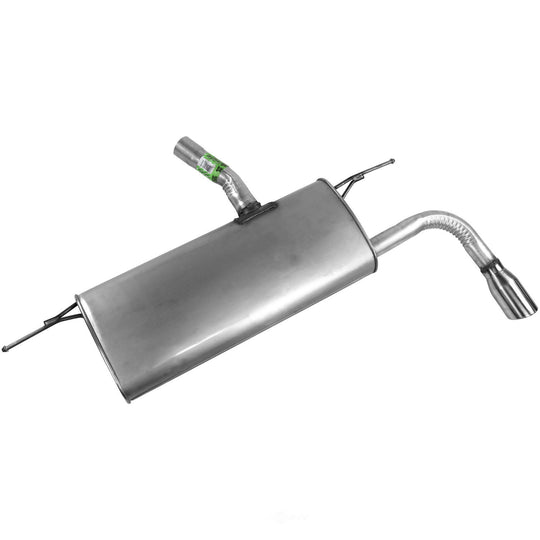 50086 Walker Quiet-Flow Muffler