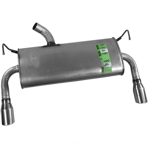 50087 Walker Quiet-Flow Muffler