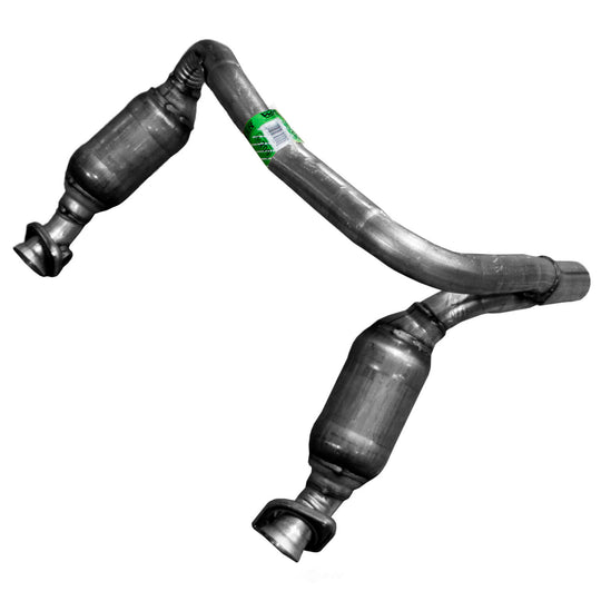50209 Walker Ultra (Direct Fit) Catalytic Converter