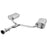 50358 Walker Quiet-Flow Muffler