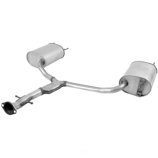50358 Walker Quiet-Flow Muffler