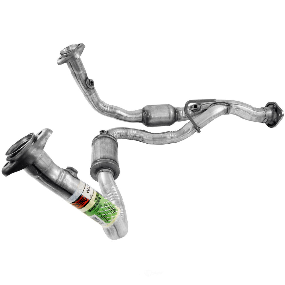 50360 Walker Ultra (Direct Fit) Catalytic Converter