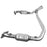 50364 Walker Ultra (Direct Fit) Catalytic Converter