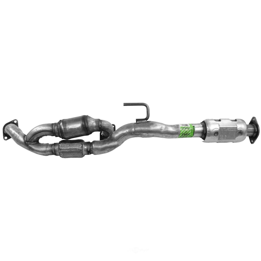 50442 Walker Ultra (Direct Fit) Catalytic Converter