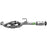 50442 Walker Ultra (Direct Fit) Catalytic Converter