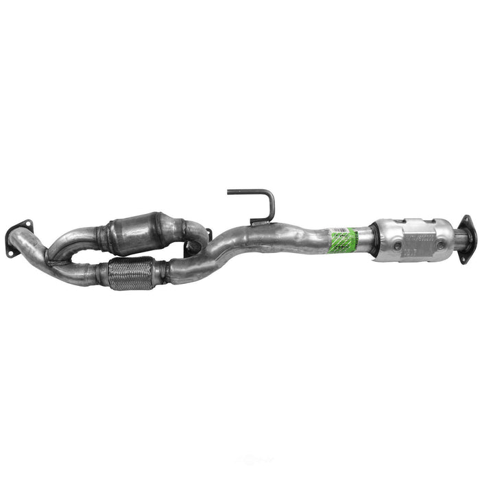 50442 Walker Ultra (Direct Fit) Catalytic Converter