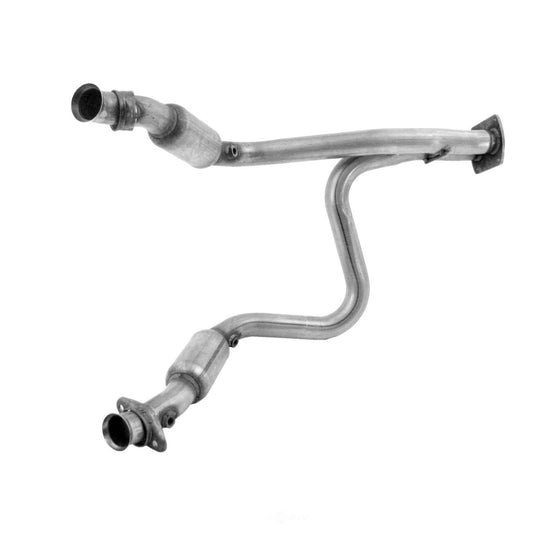 50460 Walker Ultra (Direct Fit) Catalytic Converter