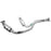 50463 Walker Ultra (Direct Fit) Catalytic Converter