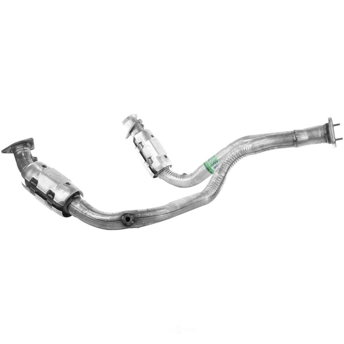 50463 Walker Ultra (Direct Fit) Catalytic Converter
