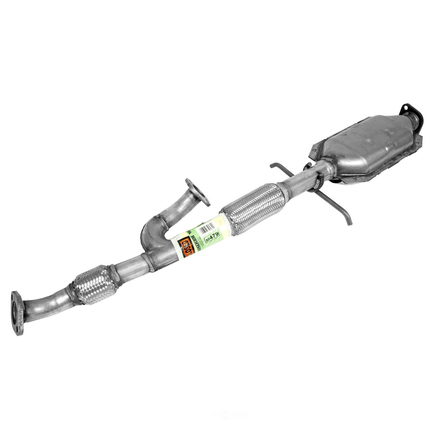 50479 Walker Ultra (Direct Fit) Catalytic Converter