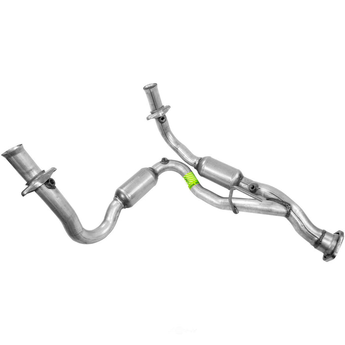 50481 Walker Ultra (Direct Fit) Catalytic Converter