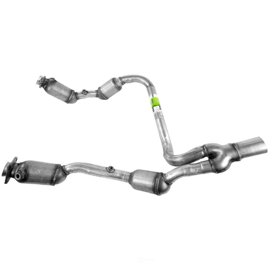 50482 Walker Ultra (Direct Fit) Catalytic Converter