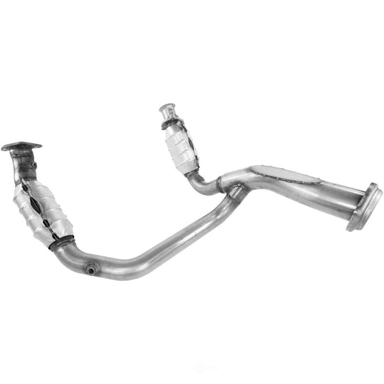 50486 Walker Ultra (Direct Fit) Catalytic Converter