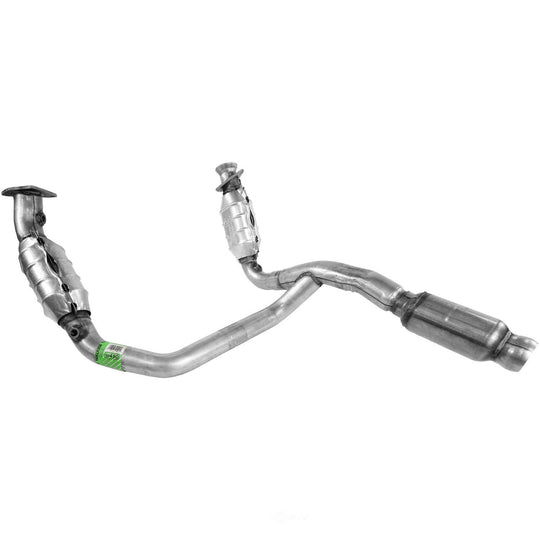 50490 Walker Ultra (Direct Fit) Catalytic Converter
