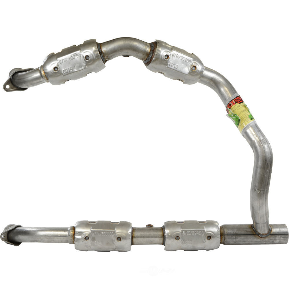 50493 Walker Ultra (Direct Fit) Catalytic Converter
