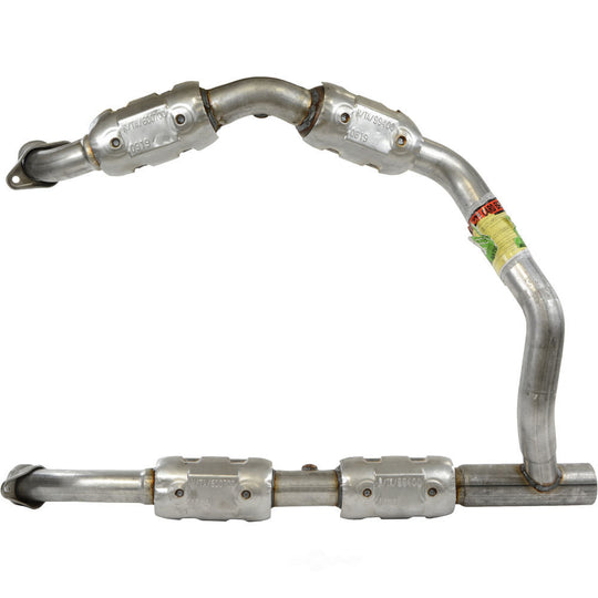 50493 Walker Ultra (Direct Fit) Catalytic Converter