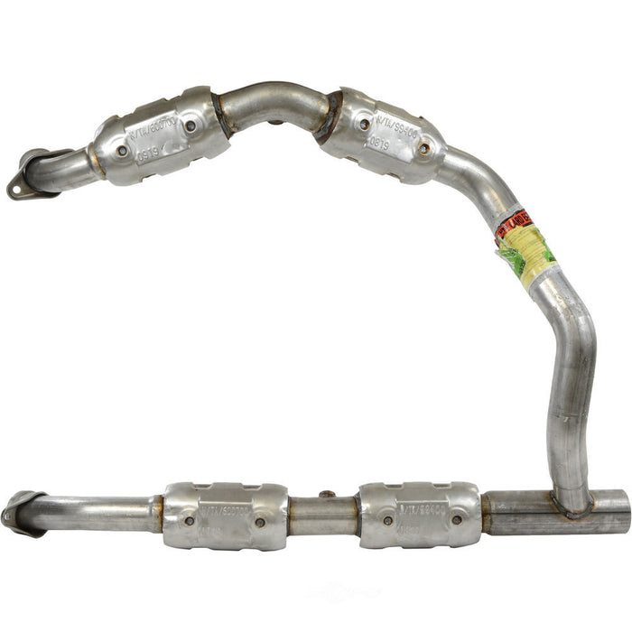 50493 Walker Ultra (Direct Fit) Catalytic Converter