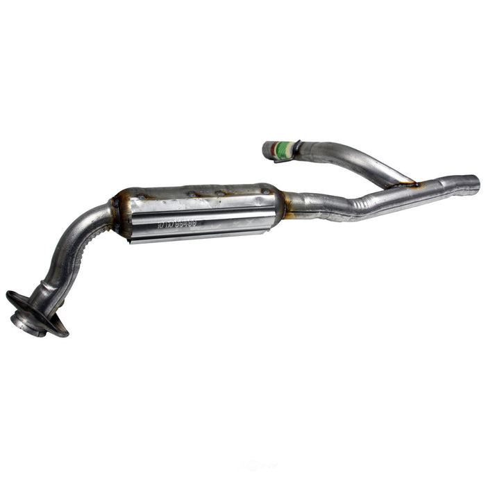 50543 Walker Ultra (Direct Fit) Catalytic Converter