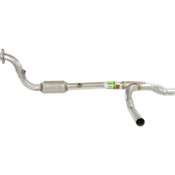 50551 Walker Ultra (Direct Fit) Catalytic Converter