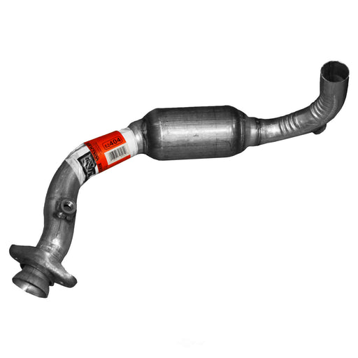 52404 Walker Ultra (Direct Fit) Catalytic Converter